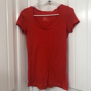 American Eagle tee